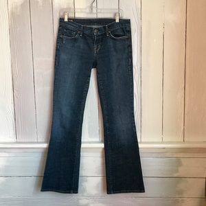 Citizens of Humanity jeans